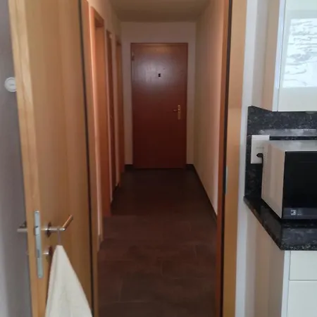 Apartman Cresta