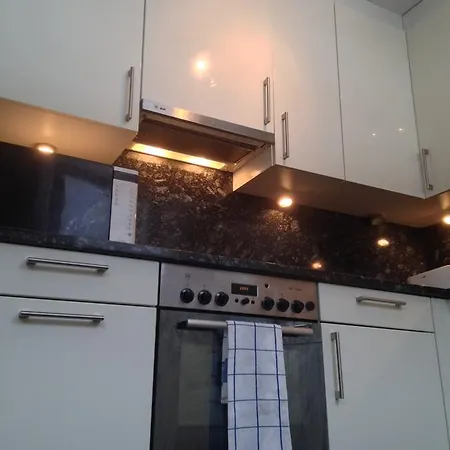 Cresta Apartman Zermatt