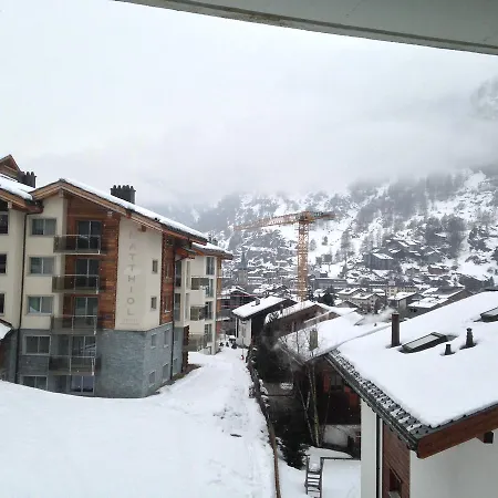 Cresta Apartman