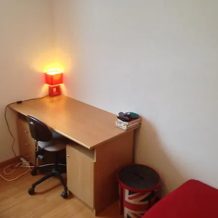 Apartman Cresta Zermatt
