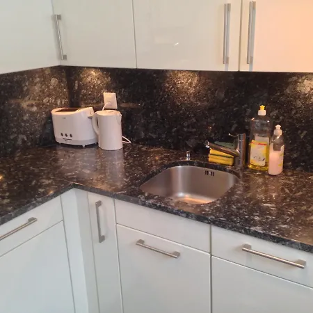 Cresta Apartman