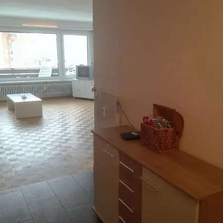 Cresta Apartman Zermatt