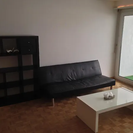 Cresta Apartman