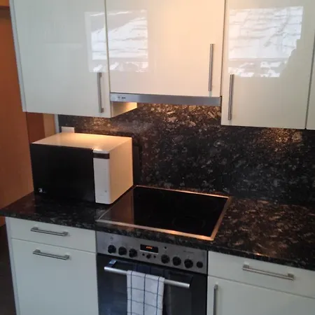 Cresta Apartment